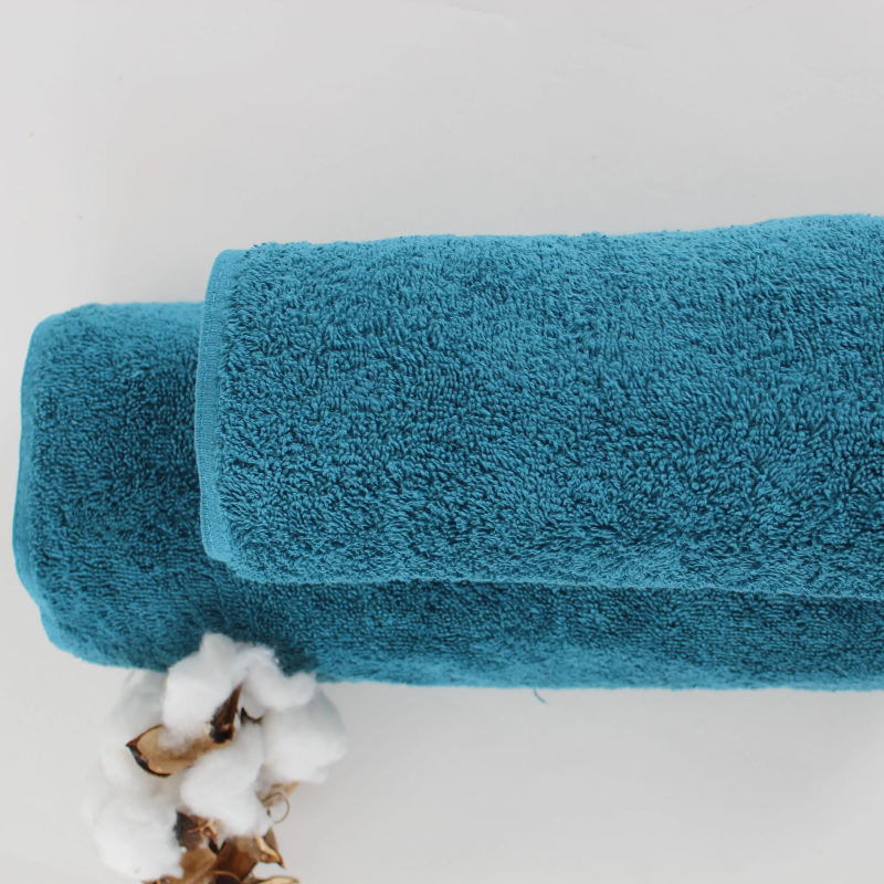 Рушник "Aurora" (450 г/м2) AQUA, 70x140