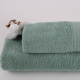 Рушник "Aurora" MINT, 70x140