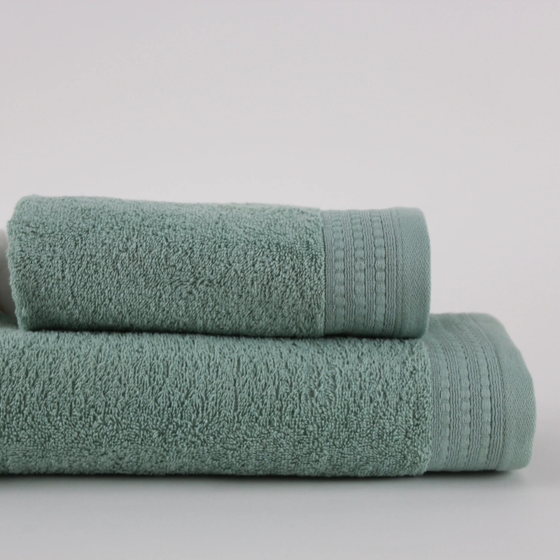 Рушник "Aurora" MINT, 70x140