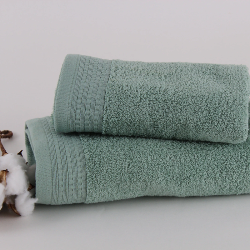 Рушник "Aurora" MINT, 70x140