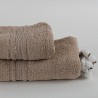 Рушник "Fancy" Latte, 50x90