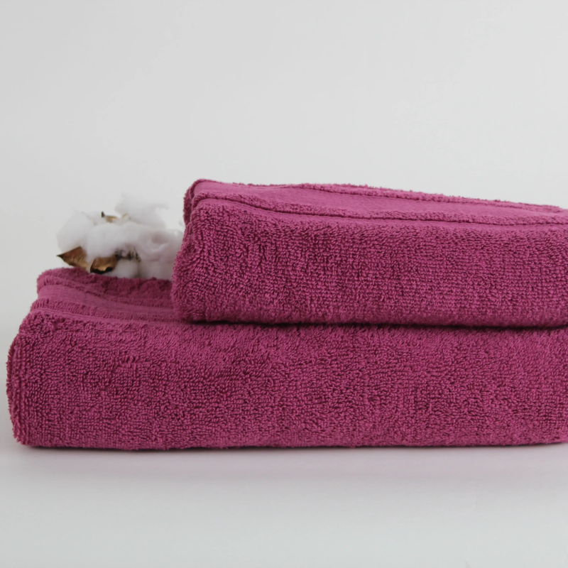 Рушник "Fancy" Berghandi, 50x90