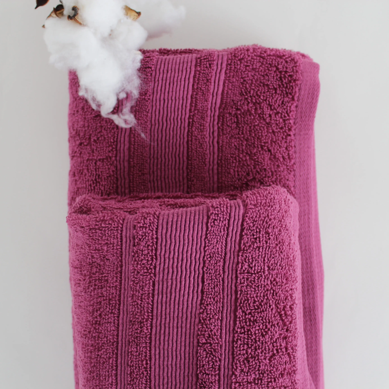 Рушник "Fancy" Berghandi, 50x90