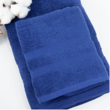 Рушник "Tender Touch" Navy, 70x140