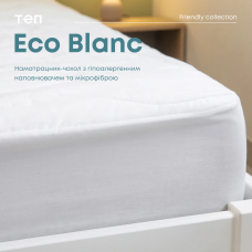 Наматрацник чохол "ECOBLANK", 180x190x30