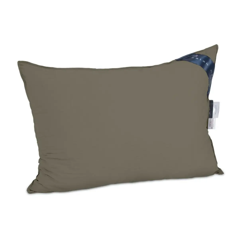 Подушка "WASHED COTTON" Капучіно, 70x70