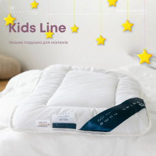 Подушка COTE BLANC "KIDS LINE", 40x60