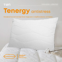 Подушка INNOVATION "TENERGY" ANTISTRESS , 50x70