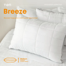 Подушка INNOVATION "BREEZE", 50x70