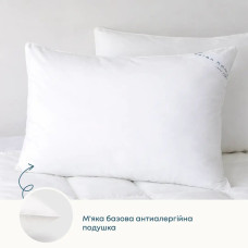 Подушка COTE BLANC "PRESTIGE", 50x70