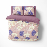 Постільна білизна ТЕП "Soft dreams" Emotion, 70x70, полуторна