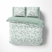 Постільна білизна ТЕП "Soft dreams" Mint Fantasy, 70x70, полуторна