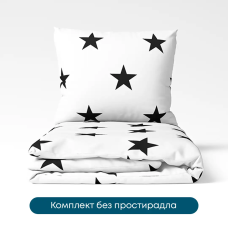 Постільна білизна ТЕП "Happy Sleep Duo" Morning Star, двоспальна