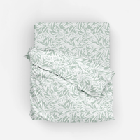 Комплект постільної білизни ТЕП "Everyday collection" Mint fantasy, 70х70, двоспальна