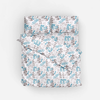 Постільна білизна ТЕП "Everyday collection" November tale, 70х70, двоспальна