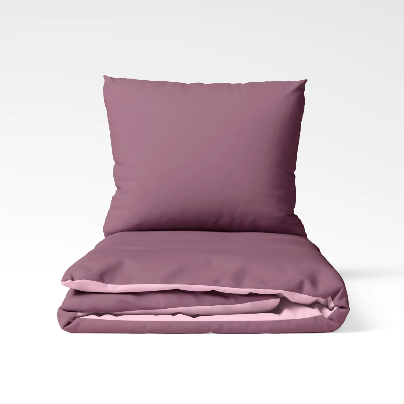 Комплект постільної білизни ТЕП "Happy Sleep" Pink Fog, полуторна
