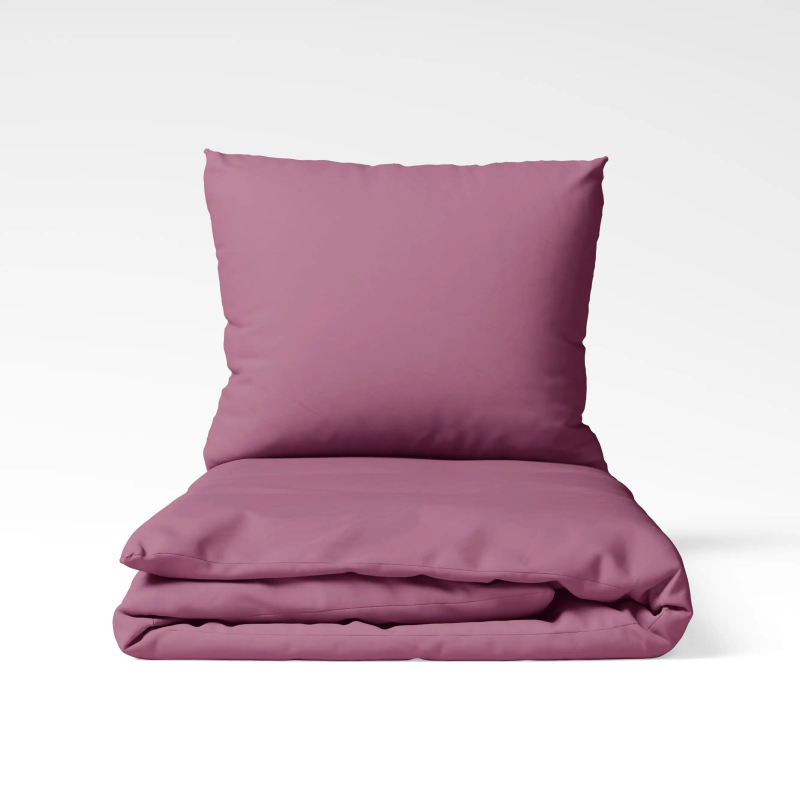Постільна білизна ТЕП "Happy Sleep" Wine Velvet, 50x70, полуторна