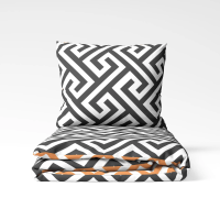 Постільна білизна ТЕП "Happy Sleep" Labyrinth, 50x70, полуторна