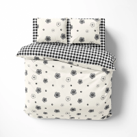 Постільна білизна ТЕП "Soft dreams" Miracle, 70x70, двоспальна