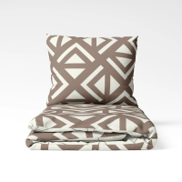 Постільна білизна "ТЕП" Мозаїка, 70x70, полуторна