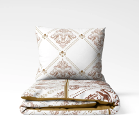 Постільна білизна "ТЕП" Glorius, 70x70 , полуторна