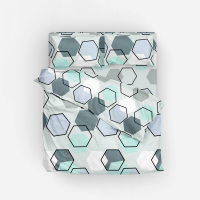 Постільна білизнаТЕП "Everyday collection" Arthur FR, 70х70, сімейна