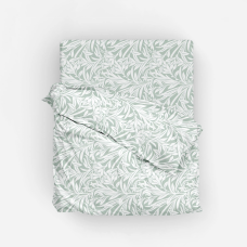 Комплект постільної білизни ТЕП "Everyday collection" Mint fantasy, 70х70, сімейна