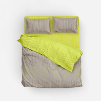 Постільна білизна ТЕП "Everyday collection" Line Idea, 70х70, сімейна