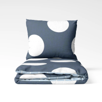 Постільна білизна ТЕП "Happy Sleep" Circle, 50x70, двоспальна