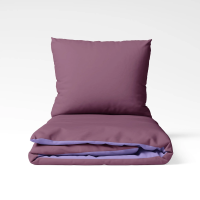 Постільна білизна ТЕП "Happy Sleep" Ніжний аметист, 50x70, двоспальна