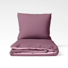 Комплект постільної білизни ТЕП "Happy Sleep" Pink Fog, двоспальна