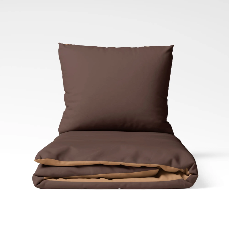 Постільна білизна ТЕП "Happy Sleep" Nature`s Nest, 50x70, двоспальна