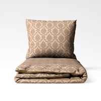 Комплект постільної білизни ТЕП "Happy Sleep" Creamy Mist, двоспальна