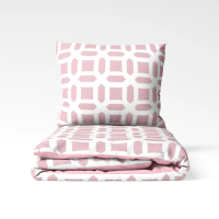 Постільна білизна ТЕП "Happy Sleep" Рожеві мрії, 50x70, двоспальна