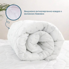 Ковдра NATURE "COTTON", 150x210