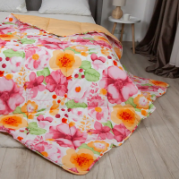 Ковдра "ТЕП" ШИК (400г/м2) холофайбер Kate, 200x210