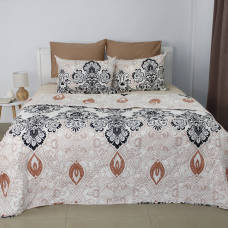 Покривало ТЕП "ELEGANT COTTON" Turkish, 220x240