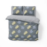 Постільна білизна ТЕП "Soft dreams" Soft Tropics, євро