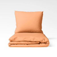 Комплект постільної білизни "ТЕП" Spring carrot, двоспальна