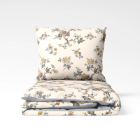 Комплект постільної білизни ТЕП "Happy Sleep" Soft Silt, євро