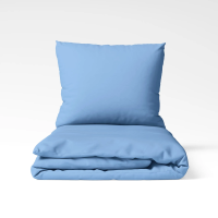 Постільна білизна ТЕП "Happy Sleep" Blue Horizon, 50x70, євро