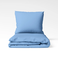 Постільна білизна ТЕП "Happy Sleep" Blue Horizon, 50x70, євро