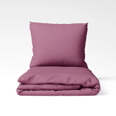 Постільна білизна ТЕП "Happy Sleep" Wine Velvet, 50x70, євро