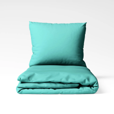 Постільна білизна ТЕП "Happy Sleep" Azure Fantasy, 50x70, євро