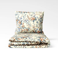 Постільна білизна ТЕП "Happy Sleep" Сієста, 50x70, євро