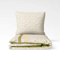 Комплект постільної білизни ТЕП "Happy Sleep" Forest Calm, євро