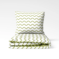 Постільна білизна ТЕП "Happy Sleep" Olive Dream, 50x70, євро