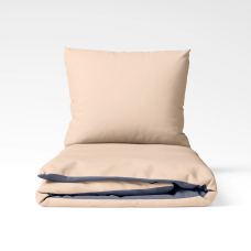 Комплект постільної білизни ТЕП "Happy Sleep" Silk Ember, євро