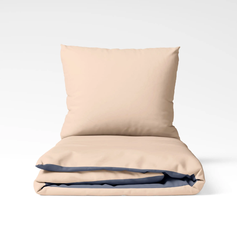 Комплект постільної білизни ТЕП "Happy Sleep" Silk Ember, євро