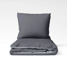 Комплект постільної білизни ТЕП "Happy Sleep" Silver Light, євро